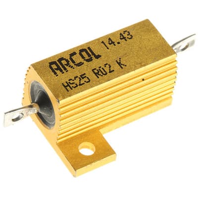 arcol-arcol-hs25-r02-k