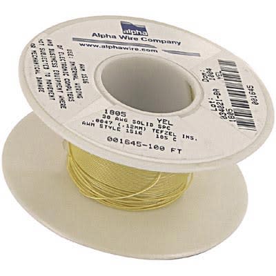 alpha-wire-alpha-wire-1805-yl005