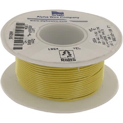 alpha-wire-alpha-wire-1854-yl005