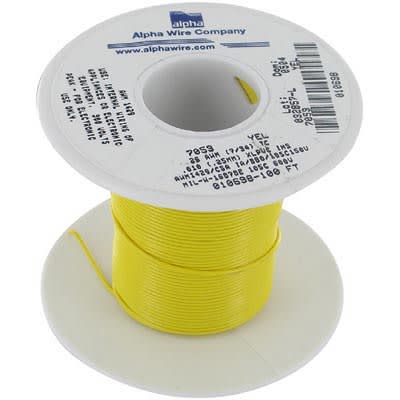 alpha-wire-alpha-wire-7053-yl005