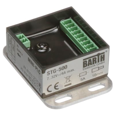 barth-barth-0660-0500