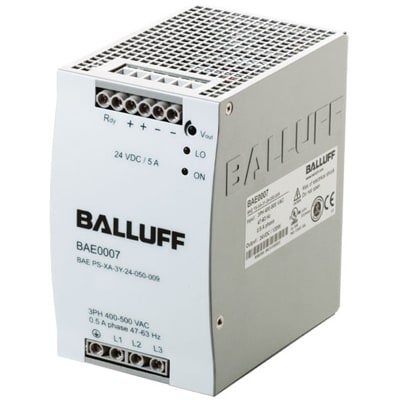 balluff-balluff-bae0007