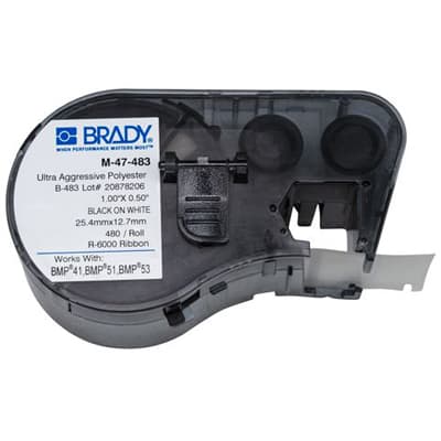 brady-brady-m-47-483