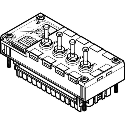 festo-festo-cpx-4ae-p-d10