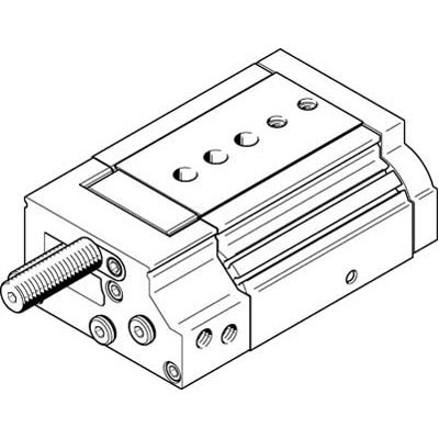 festo-festo-dgsl-25-20-p1a