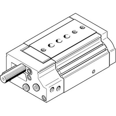 festo-festo-dgsl-25-30-p1a