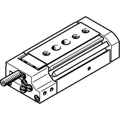 festo-festo-dgsl-4-20-p1a