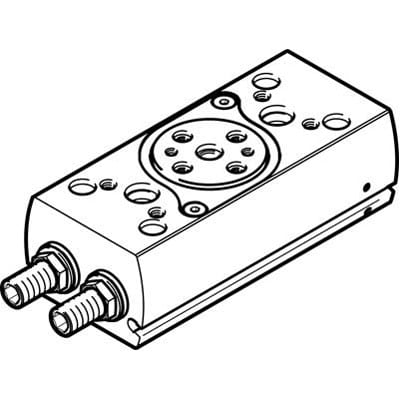 festo-festo-drrd-12-180-fh-pa