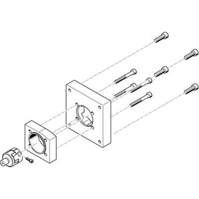 festo-festo-eamm-a-l38-57a