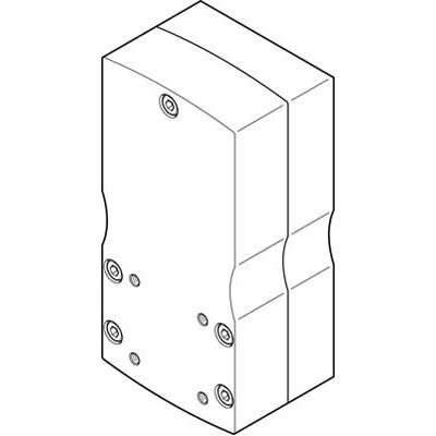 festo-festo-eamm-u-110-d50-100a-120