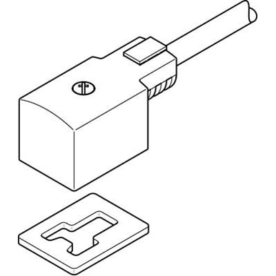 festo-festo-kmf-1-230ac-25