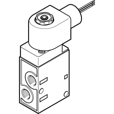 festo-festo-mfh-3-14-24-npt-ex