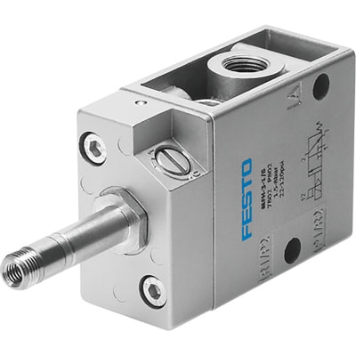 festo-festo-mfh-3-18-npt