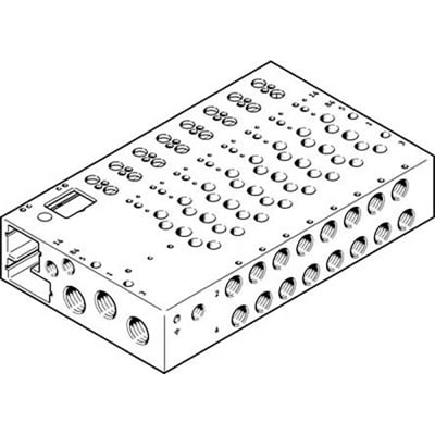 festo-festo-vabm-l1-14w-g14-10-gr