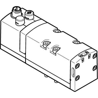 festo-festo-vsva-b-m52-ad-d1-1r5l