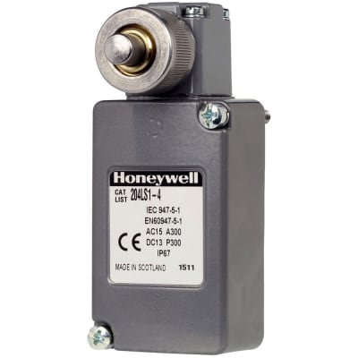 honeywell-honeywell-lsc3k