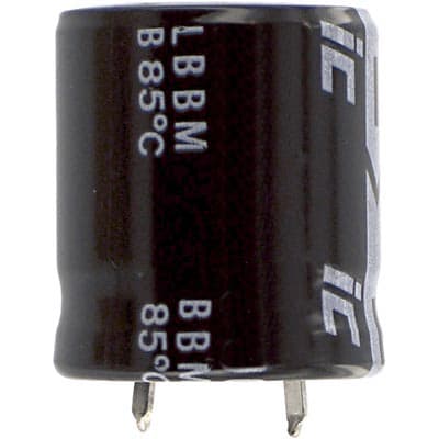 illinois-capacitor-a-brand-of-cornell-dubilier-illinois-capacitor-a-brand-of-cornell-dubilier-227lbb250m2bc