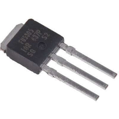 infineon-infineon-irfu3410pbf