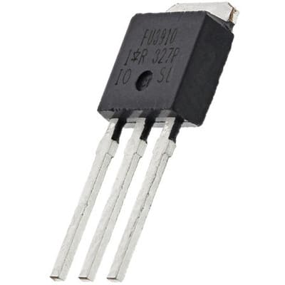 infineon-infineon-irfu3910pbf