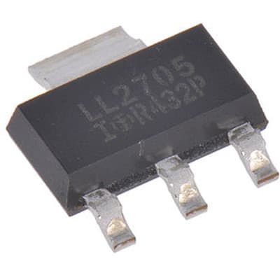 infineon-infineon-irll2705trpbf